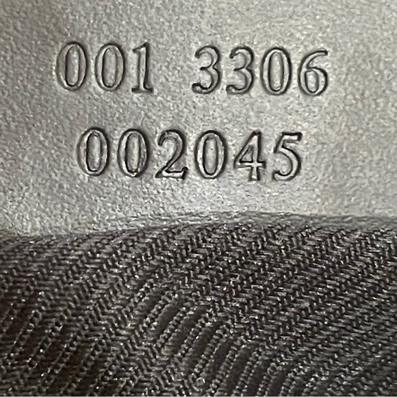 GUCCI Jackie Bag!! - Picture 4 of 4